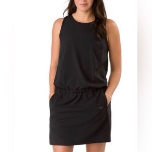 Arc'teryx Black Dress